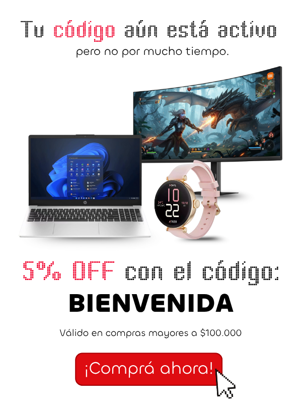 Bienvenida